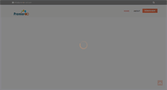 Desktop Screenshot of premier-od.com